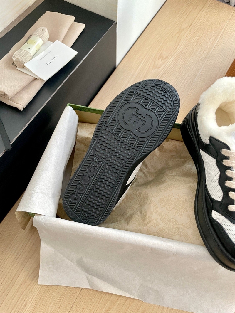 Gvc*1 sneakers